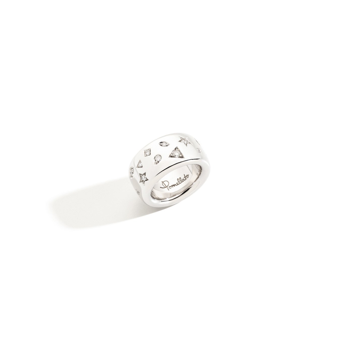 Iconica ring